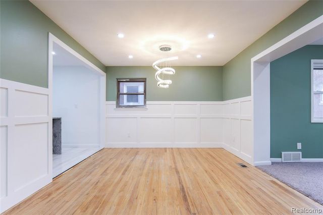 16629 Baylis Street, Detroit, MI 48221