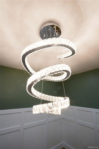 16629 Baylis Street, Detroit, MI 48221