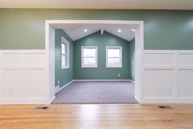 16629 Baylis Street, Detroit, MI 48221