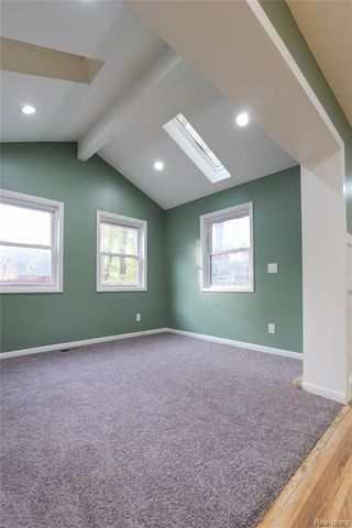 16629 Baylis Street, Detroit, MI 48221