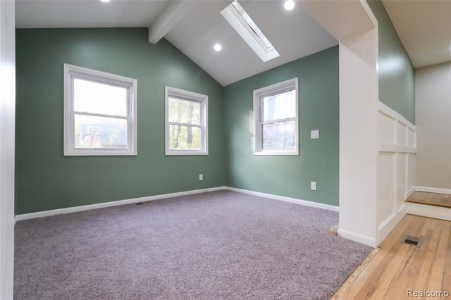 16629 Baylis Street, Detroit, MI 48221