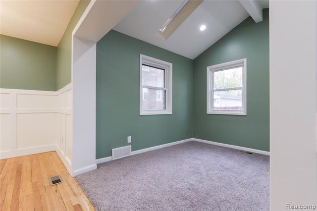 16629 Baylis Street, Detroit, MI 48221