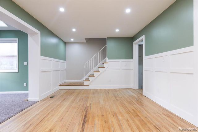 16629 Baylis Street, Detroit, MI 48221