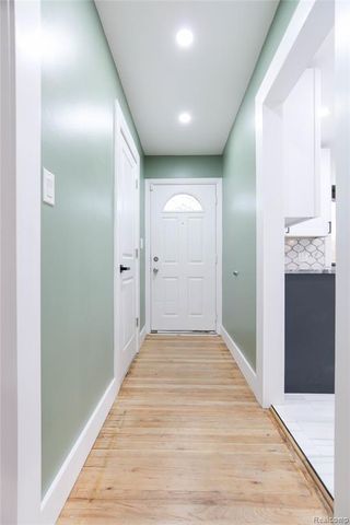 16629 Baylis Street, Detroit, MI 48221