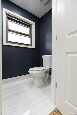 16629 Baylis Street, Detroit, MI 48221