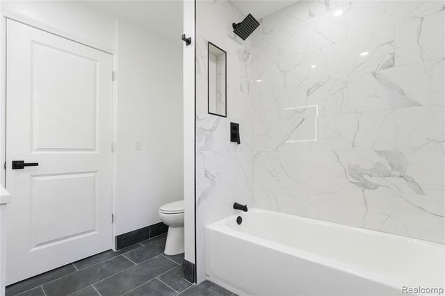 16629 Baylis Street, Detroit, MI 48221