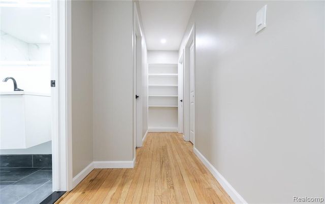 16629 Baylis Street, Detroit, MI 48221