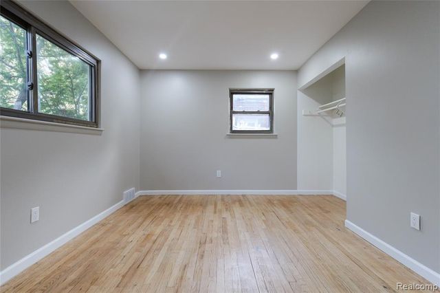 16629 Baylis Street, Detroit, MI 48221