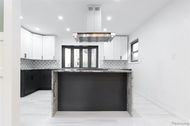 16629 Baylis Street, Detroit, MI 48221