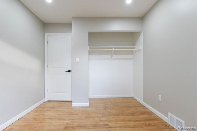 16629 Baylis Street, Detroit, MI 48221