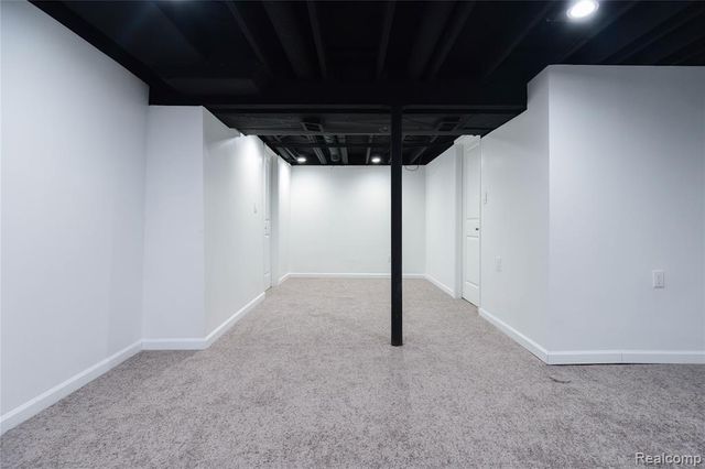 16629 Baylis Street, Detroit, MI 48221