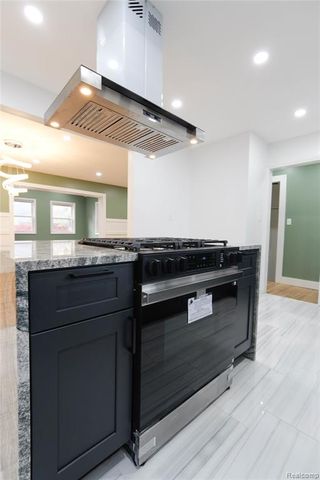 16629 Baylis Street, Detroit, MI 48221