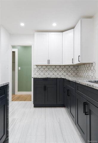 16629 Baylis Street, Detroit, MI 48221