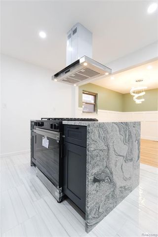 16629 Baylis Street, Detroit, MI 48221