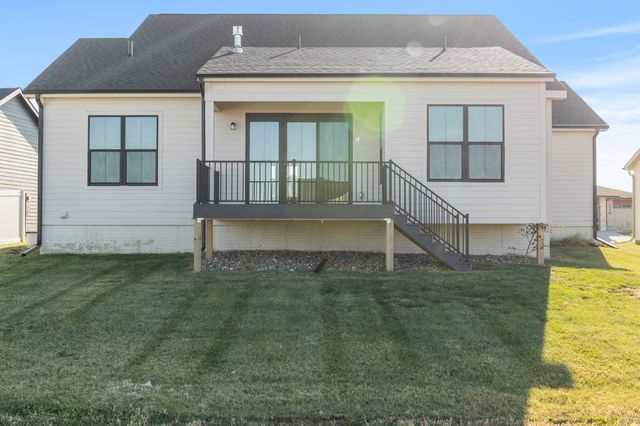 238 NE 62nd Street, Ankeny, IA 50021