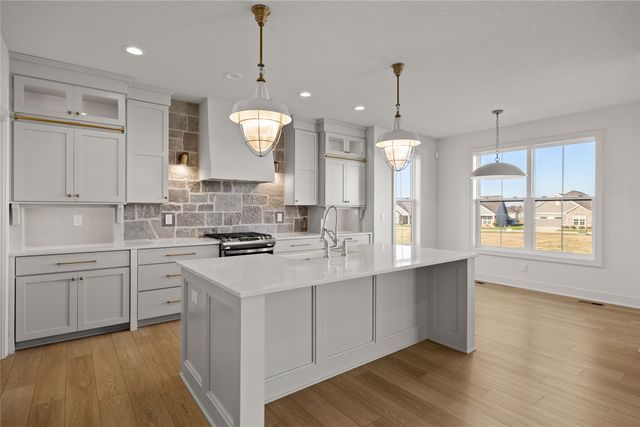 238 NE 62nd Street, Ankeny, IA 50021