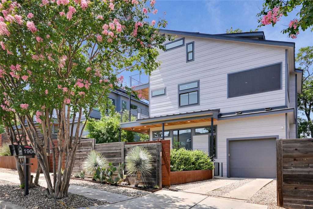 1904 Sl Davis Ave 1, Austin, TX 78702