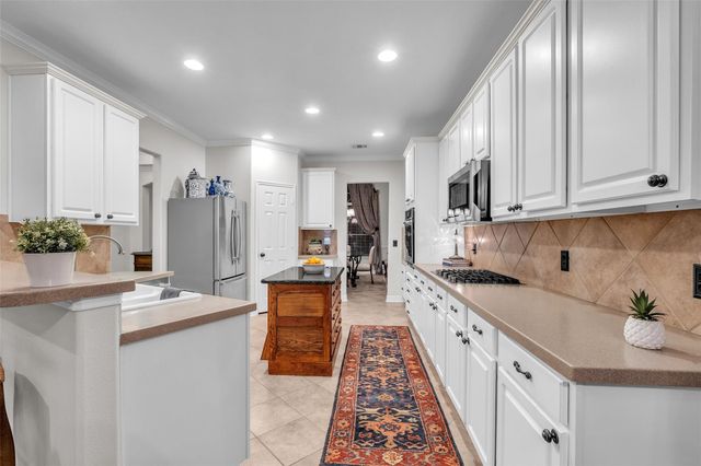 2318 Chelsea Ridge Court, Katy, TX 77450