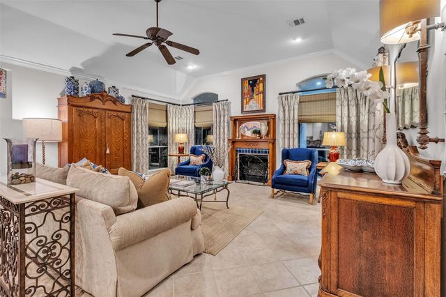 2318 Chelsea Ridge Court, Katy, TX 77450