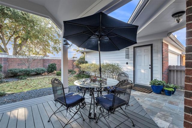 2318 Chelsea Ridge Court, Katy, TX 77450