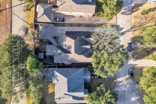 2318 Chelsea Ridge Court, Katy, TX 77450