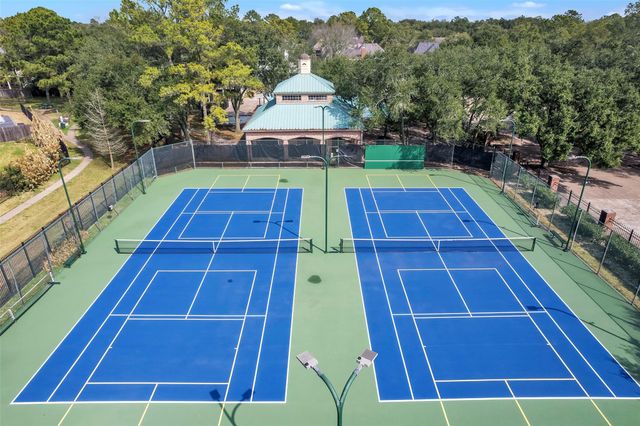 2318 Chelsea Ridge Court, Katy, TX 77450