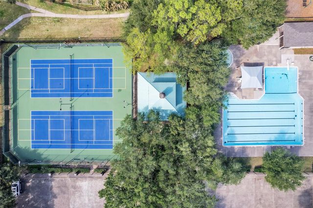 2318 Chelsea Ridge Court, Katy, TX 77450