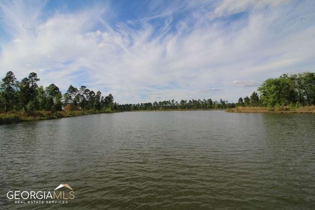 16 Oyster Flats Wynd, Brunswick, GA 31523