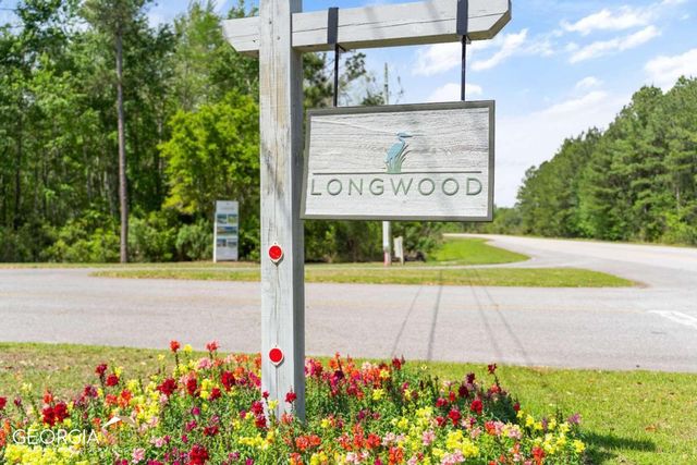 16 Oyster Flats Wynd, Brunswick, GA 31523