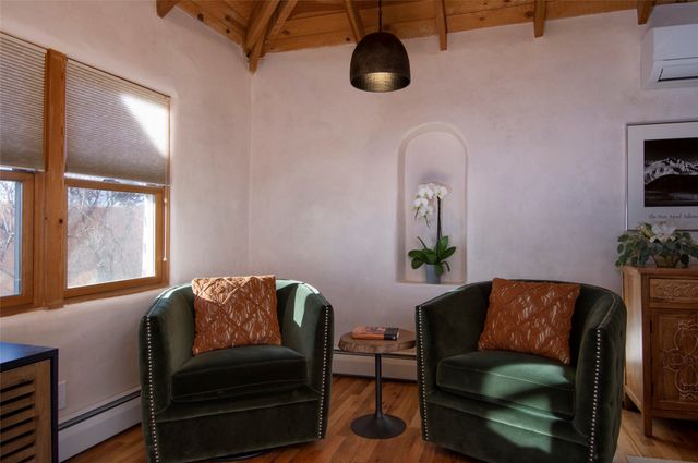 815 Baca Street A, Santa Fe, NM 87505