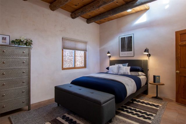 815 Baca Street A, Santa Fe, NM 87505