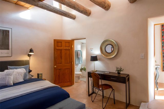 815 Baca Street A, Santa Fe, NM 87505