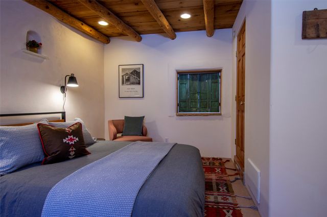 815 Baca Street A, Santa Fe, NM 87505