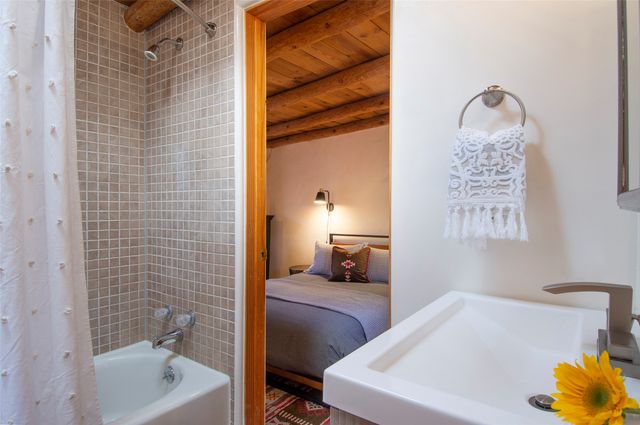 815 Baca Street A, Santa Fe, NM 87505