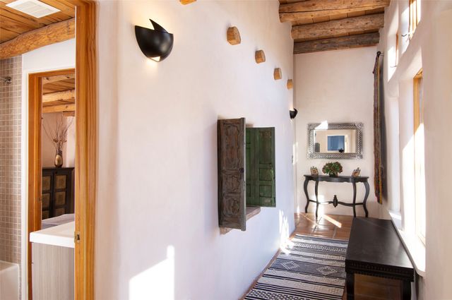 815 Baca Street A, Santa Fe, NM 87505