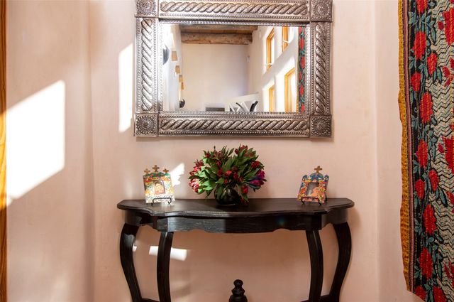 815 Baca Street A, Santa Fe, NM 87505