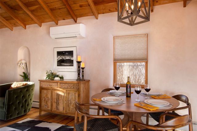 815 Baca Street A, Santa Fe, NM 87505
