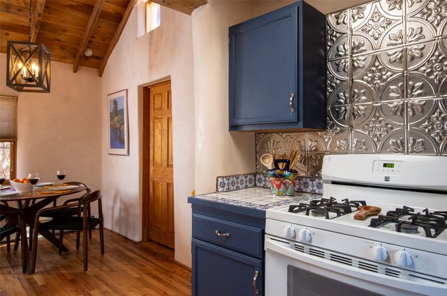 815 Baca Street A, Santa Fe, NM 87505