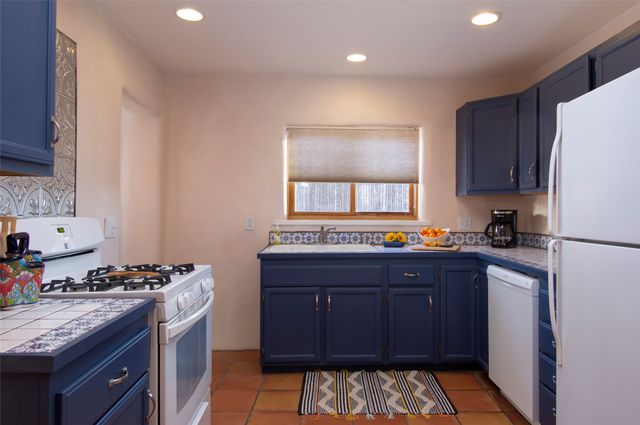 815 Baca Street A, Santa Fe, NM 87505