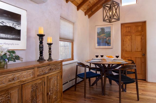 815 Baca Street A, Santa Fe, NM 87505