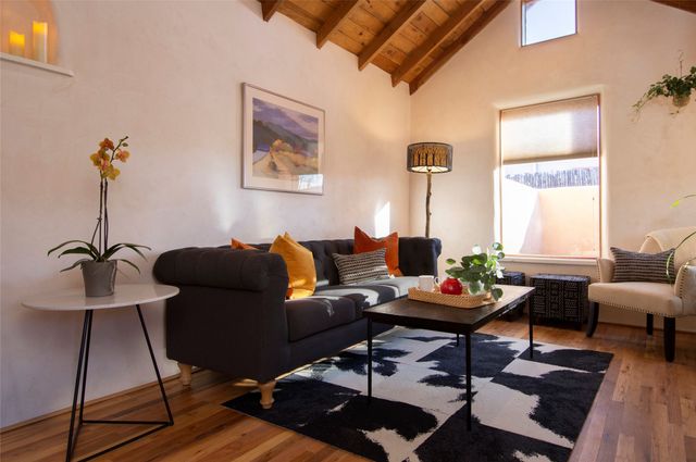 815 Baca Street A, Santa Fe, NM 87505