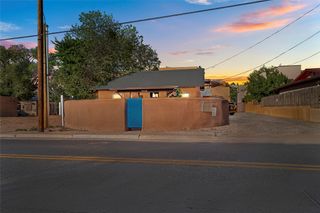 815 Baca Street A, Santa Fe, NM 87505