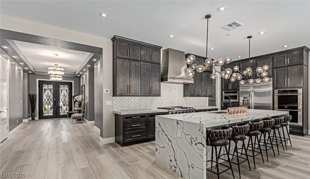2669 Pioneer Estates Court, Las Vegas, NV 89117