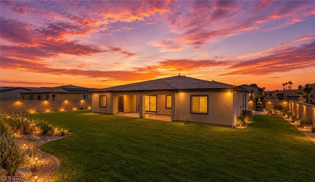 2669 Pioneer Estates Court, Las Vegas, NV 89117
