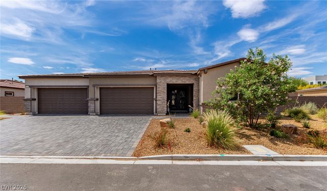 2669 Pioneer Estates Court, Las Vegas, NV 89117
