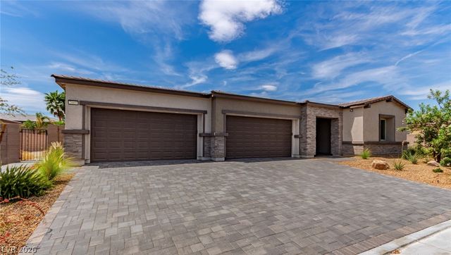 2669 Pioneer Estates Court, Las Vegas, NV 89117