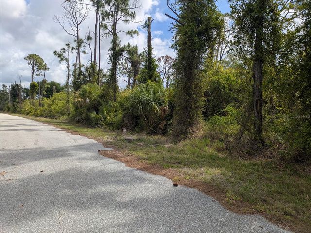 7396 WIDMER STREET, Port Charlotte, FL 33981