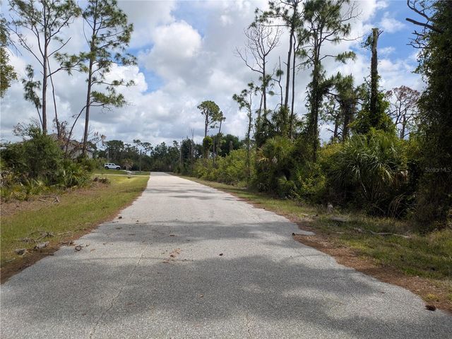 7396 WIDMER STREET, Port Charlotte, FL 33981