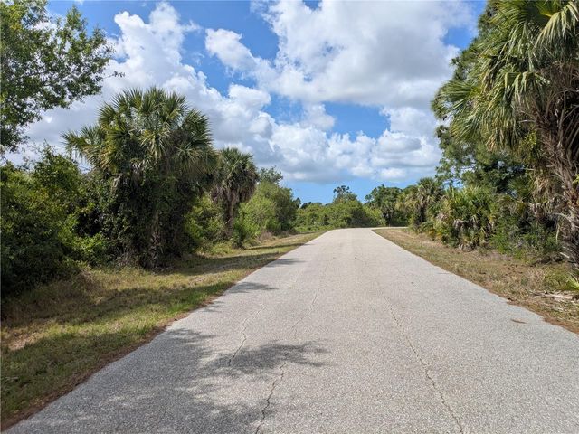 7396 WIDMER STREET, Port Charlotte, FL 33981