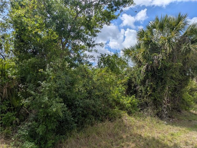 7396 WIDMER STREET, Port Charlotte, FL 33981